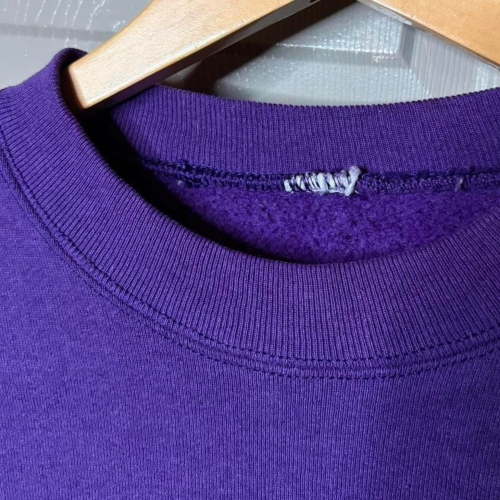 Vintage Mickey sweatshirt Size XL - Picture 4 of 4